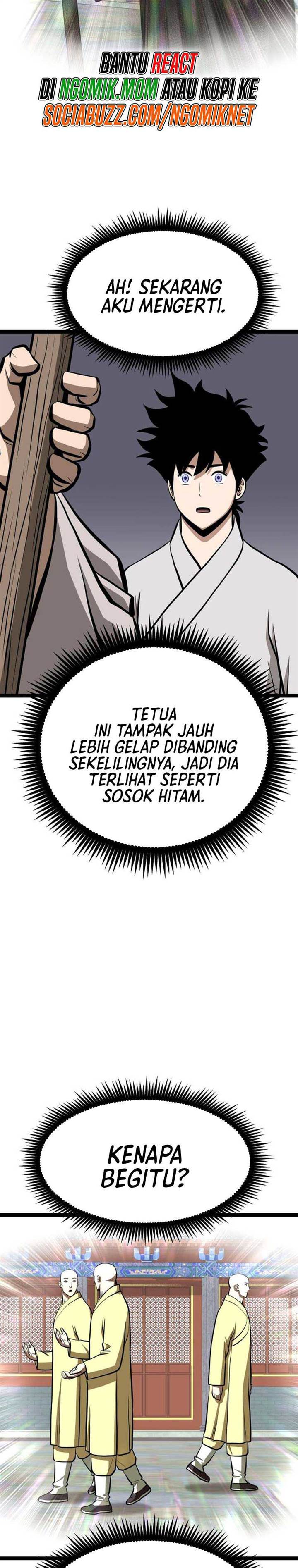 One Step Divine Fist - Chapter 43 5 One Step Divine Fist - Chapter 43 5