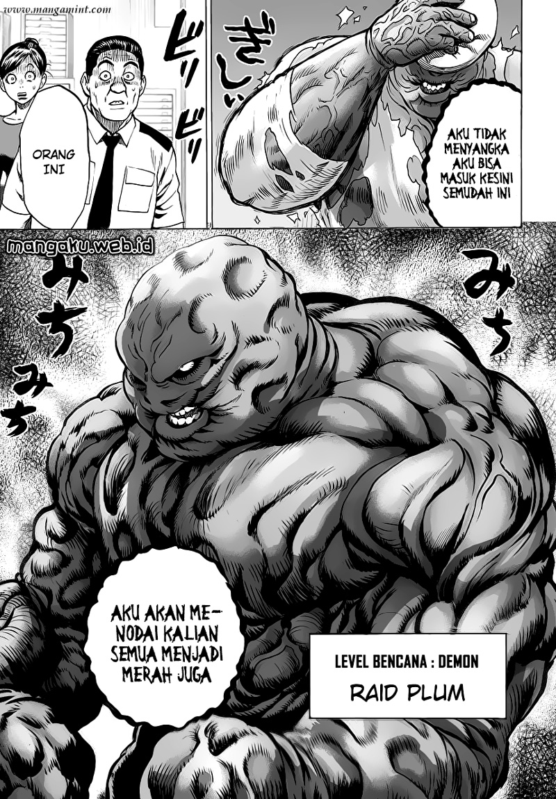 One Punch Man - Chapter 83.7 – Spesial 2 10