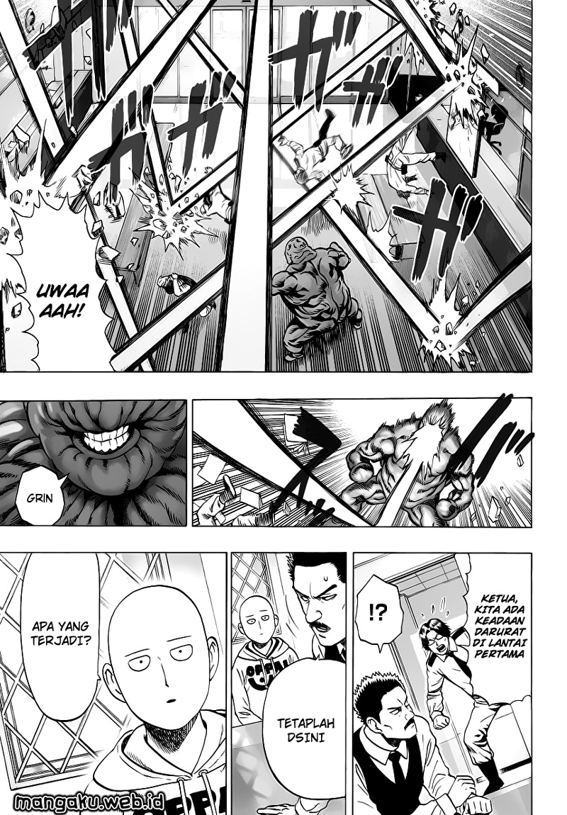 One Punch Man - Chapter 83.7 – Spesial 2 14