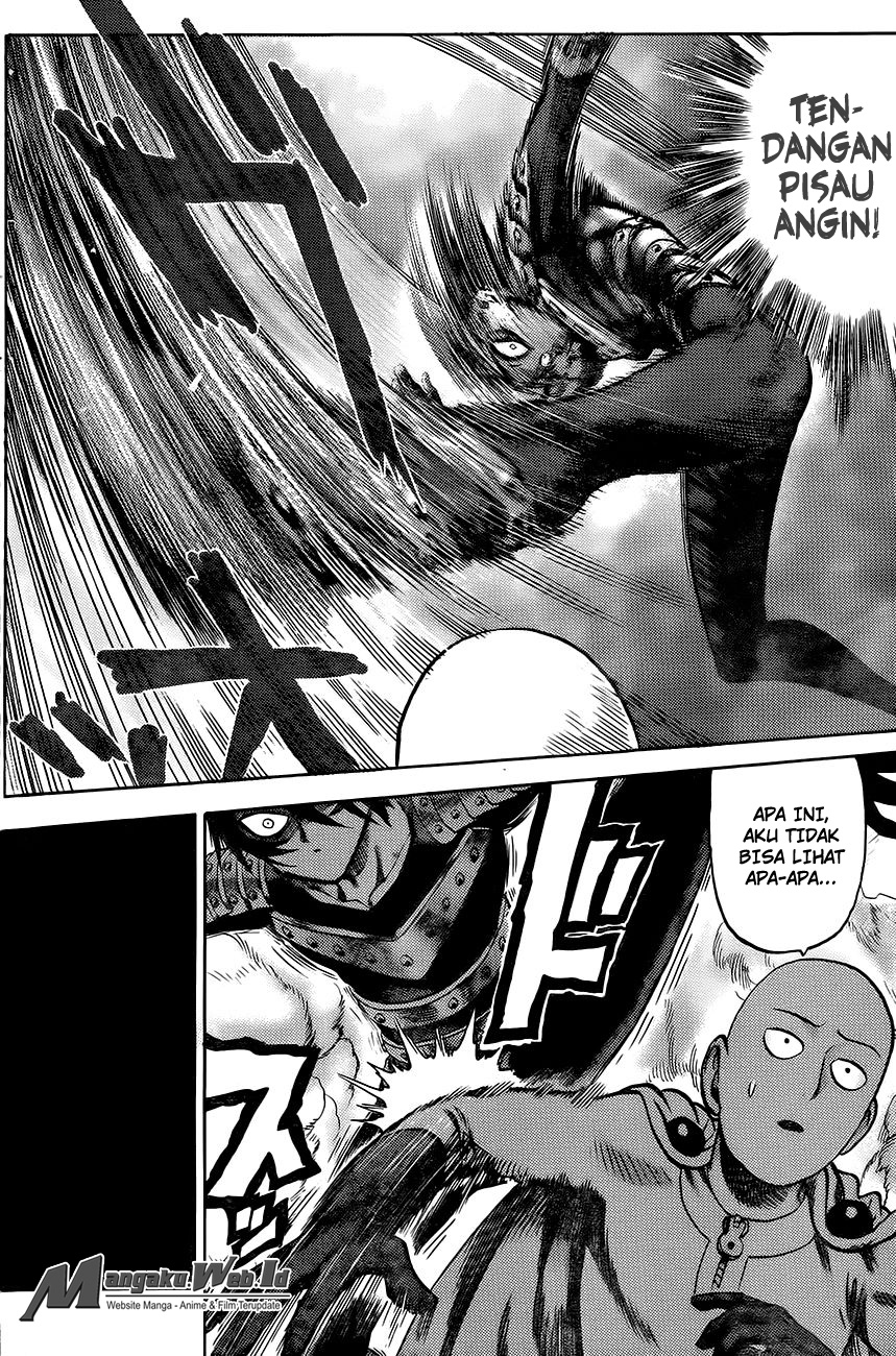 One Punch Man - Chapter 83.5 – Spesial 13