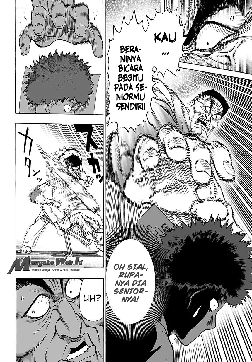 One Punch Man - Chapter 81-82 12