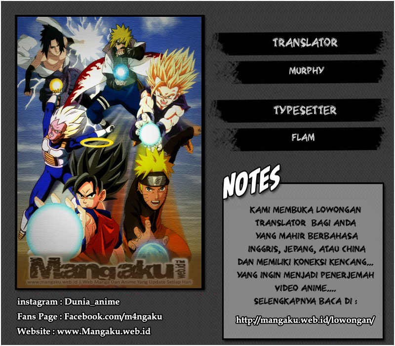 One Punch Man - Chapter 81-82 6