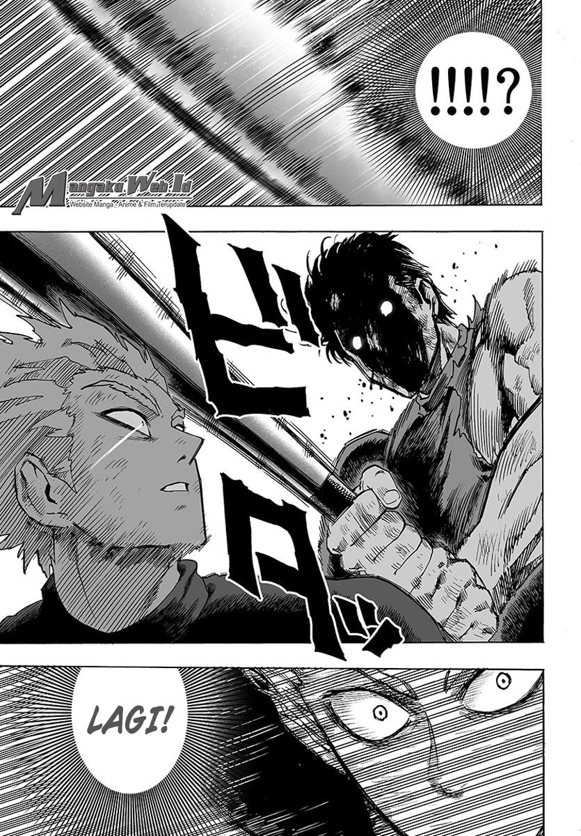 One Punch Man - Chapter 92 2