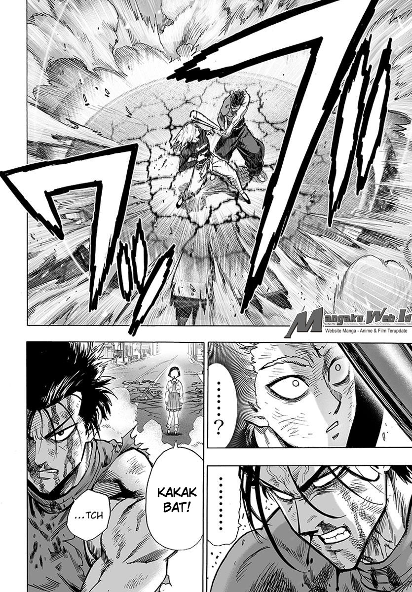One Punch Man - Chapter 92 3