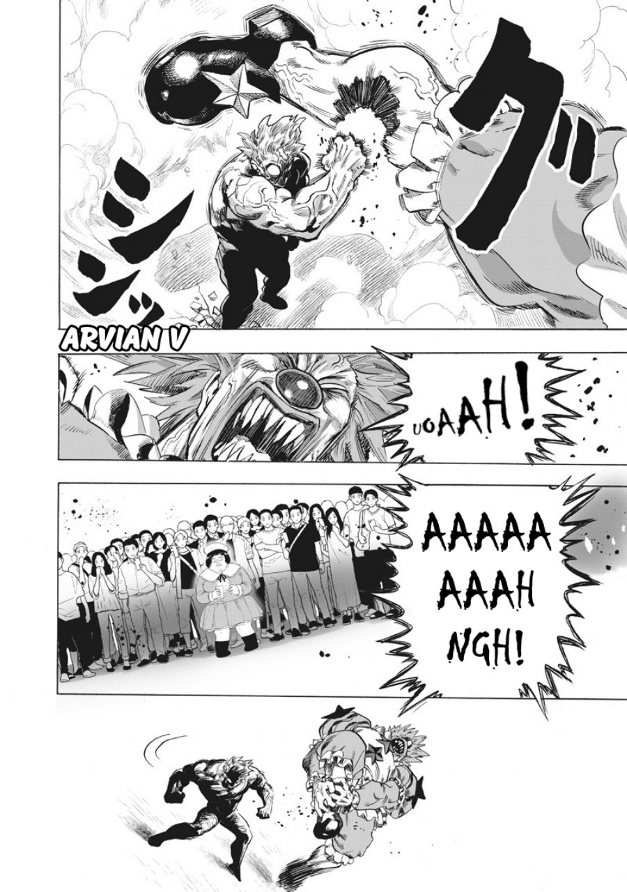 One Punch Man - Chapter 286 (216 New) 9 One Punch Man - Chapter 286 (216 New) 9