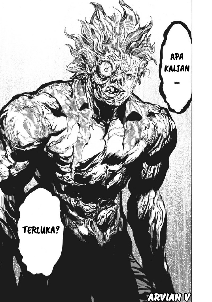 One Punch Man - Chapter 286 (216 New) 12 One Punch Man - Chapter 286 (216 New) 12