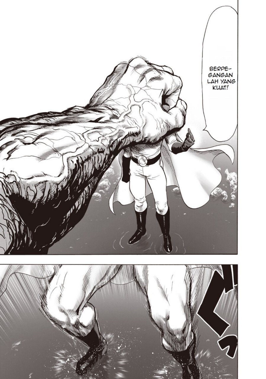 One Punch Man - Chapter 290 (218 New) 9 One Punch Man - Chapter 290 (218 New) 9