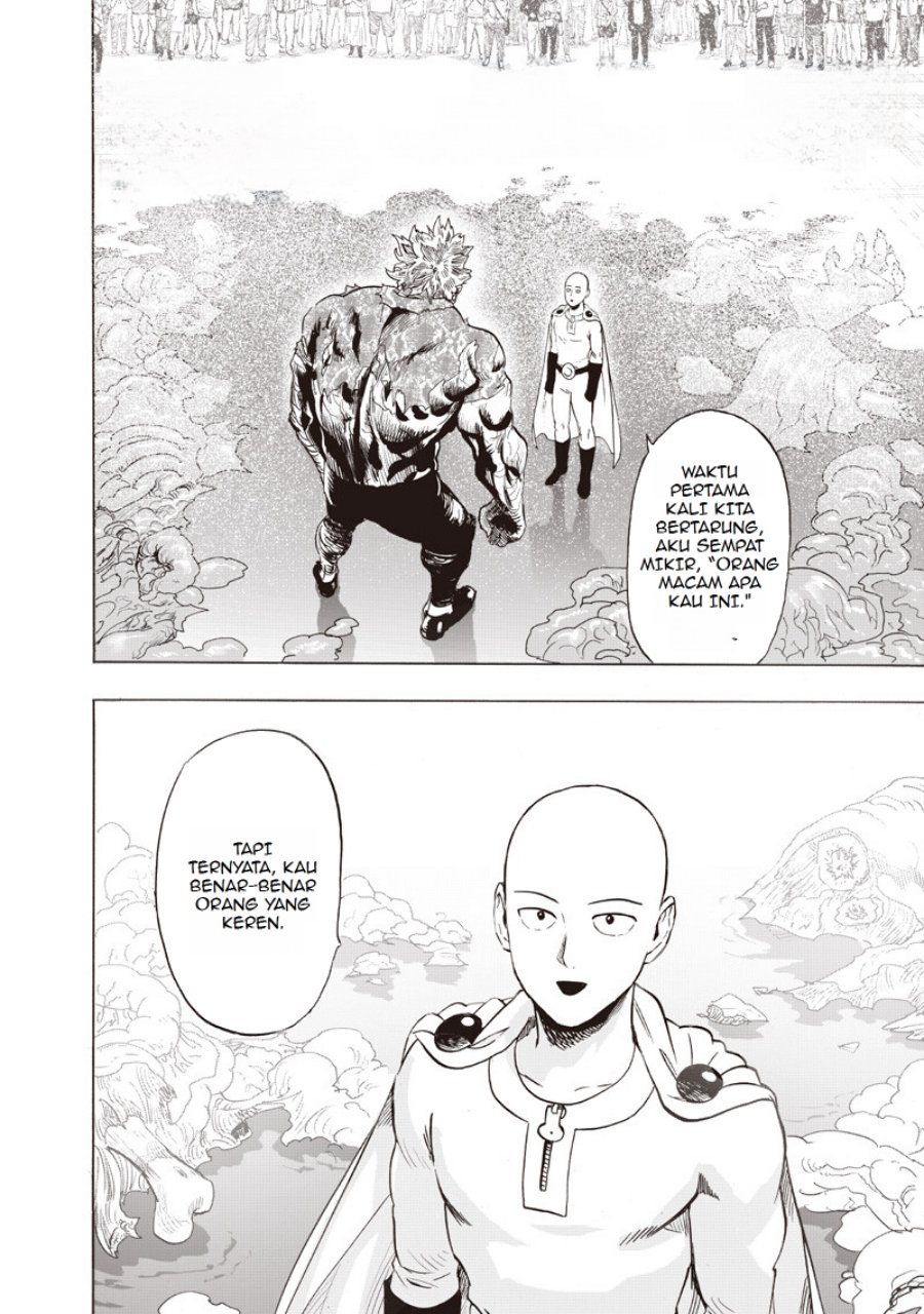 One Punch Man - Chapter 290 (218 New) 2 One Punch Man - Chapter 290 (218 New) 2
