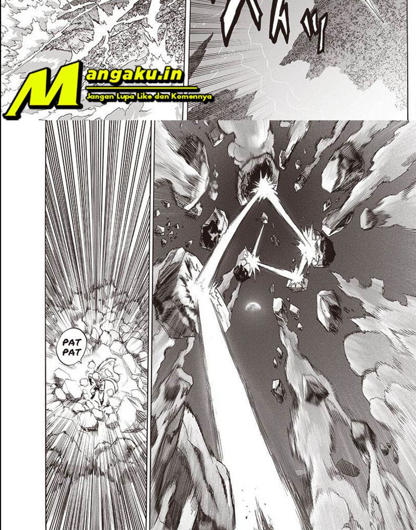 One Punch Man - Chapter 212.1 9