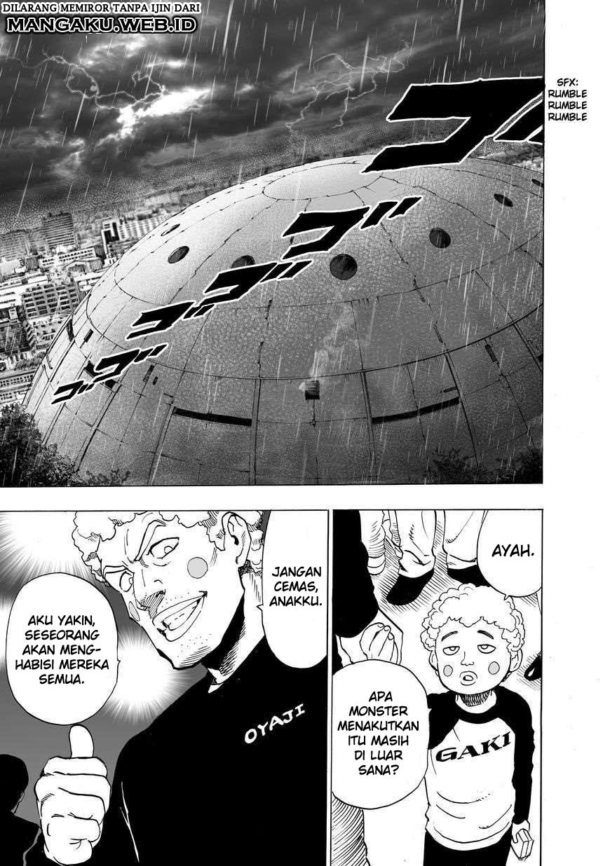 One Punch Man - Chapter 31-32 18
