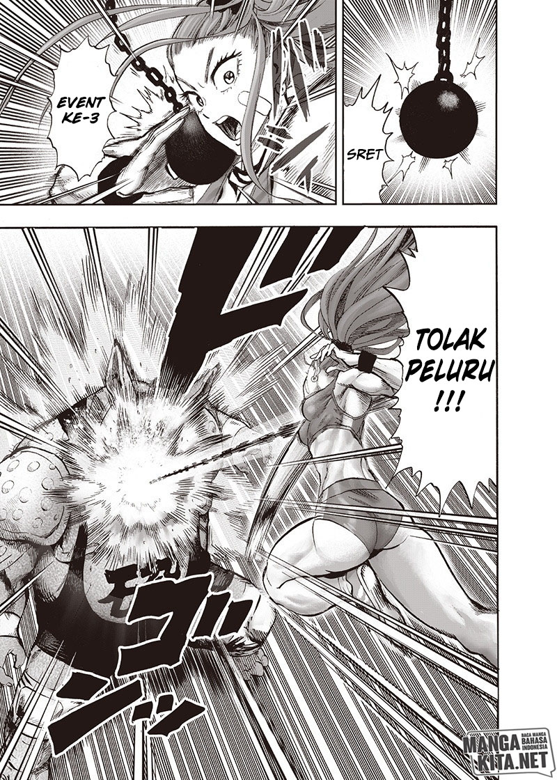 One Punch Man - Chapter 139 99