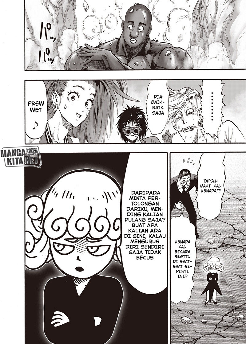 One Punch Man - Chapter 139 29
