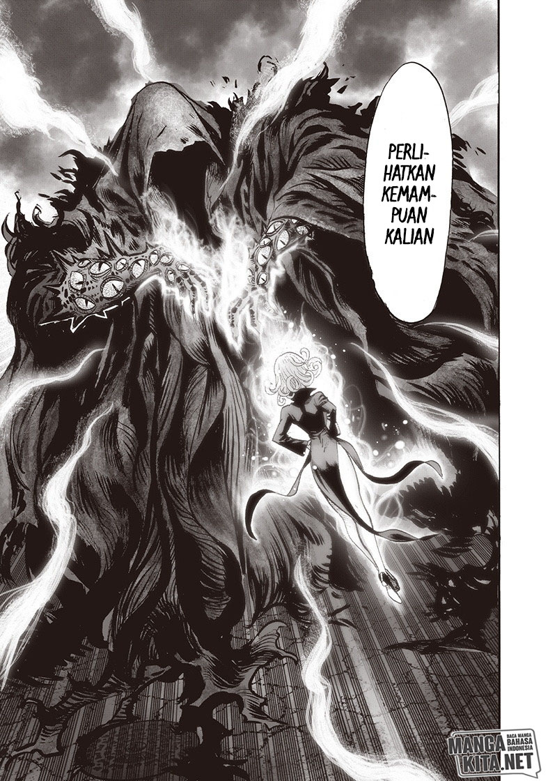 One Punch Man - Chapter 139 32