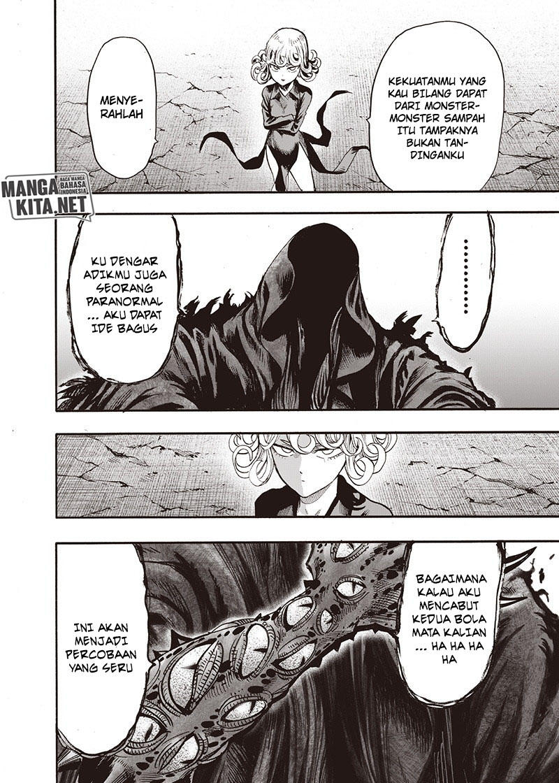 One Punch Man - Chapter 139 33