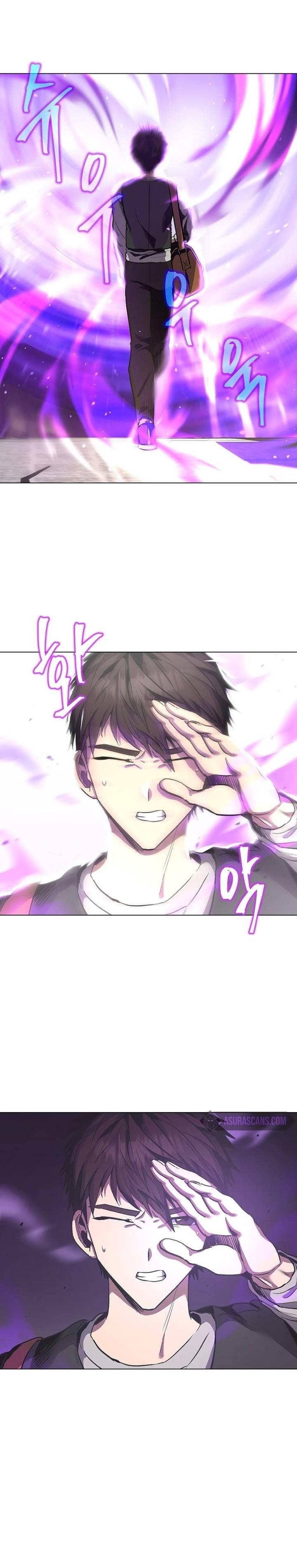 On My Way to Kill God - Chapter 18 4