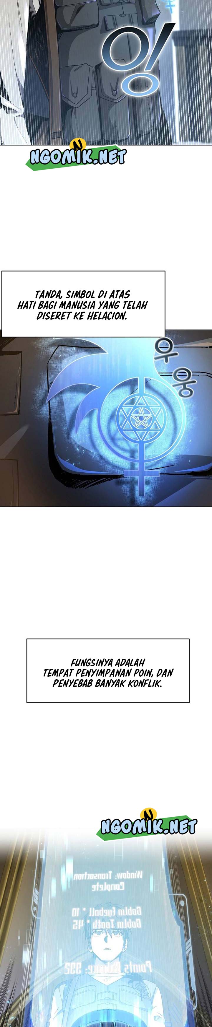 On My Way to Kill God - Chapter 4 3 On My Way to Kill God - Chapter 4 3