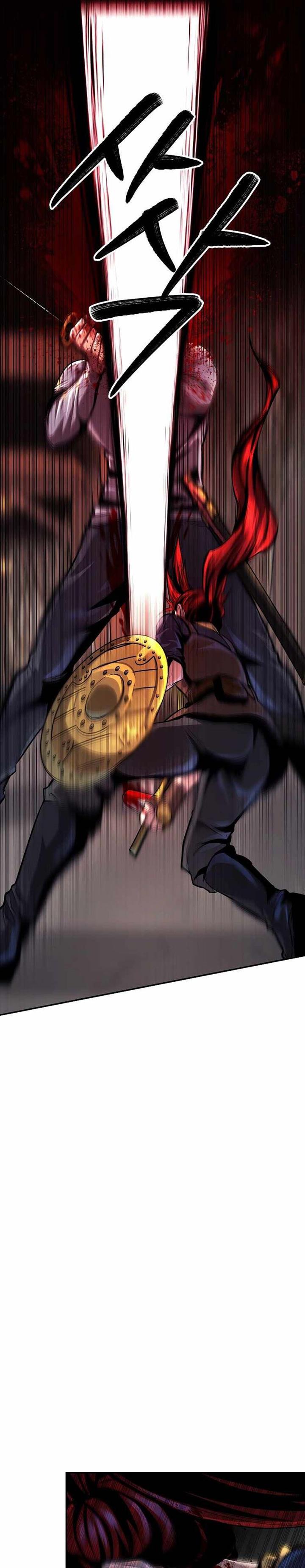 On My Way to Kill God - Chapter 44 20
