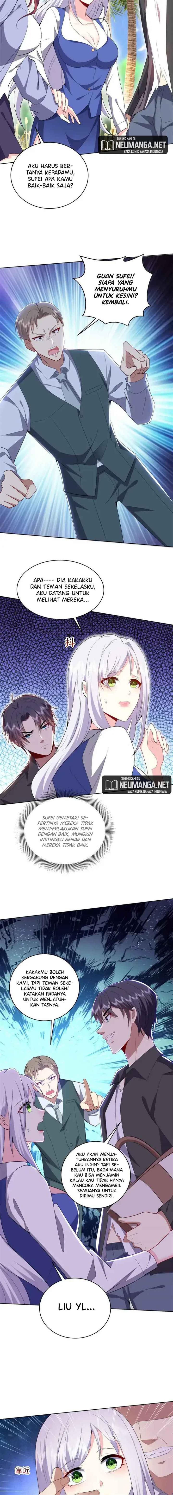 On a Deserted Island with Beautiful Sisters - Chapter 1 12