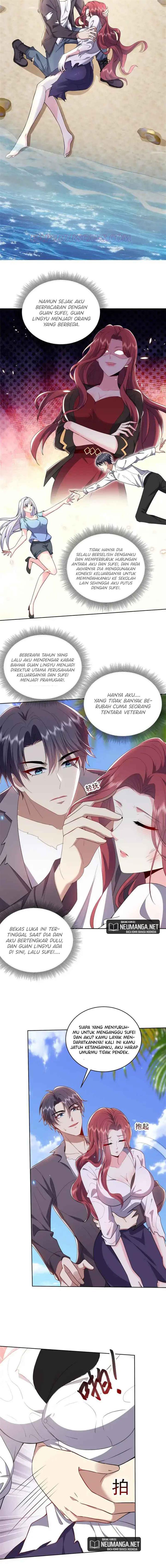 On a Deserted Island with Beautiful Sisters - Chapter 1 5