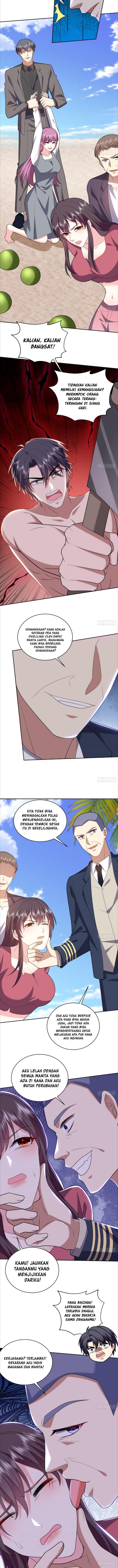 On a Deserted Island with Beautiful Sisters - Chapter 12 8