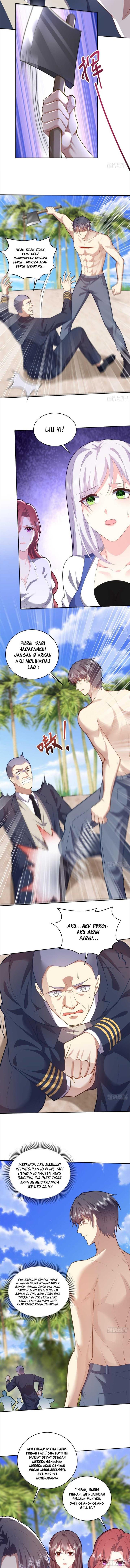 On a Deserted Island with Beautiful Sisters - Chapter 13 3