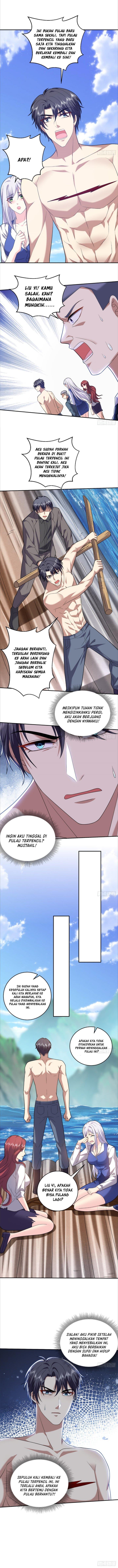 On a Deserted Island with Beautiful Sisters - Chapter 11 9 On a Deserted Island with Beautiful Sisters - Chapter 11 9