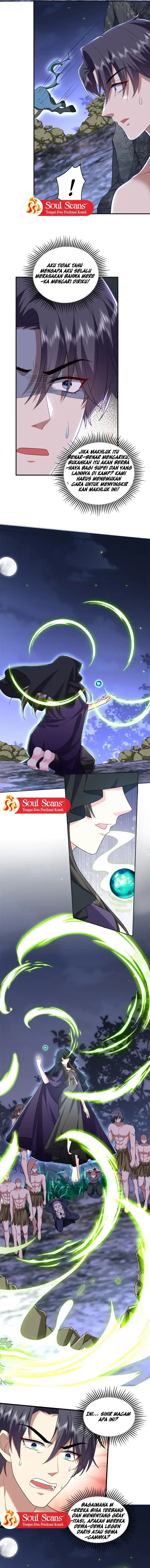 On a Deserted Island with Beautiful Sisters - Chapter 14 3