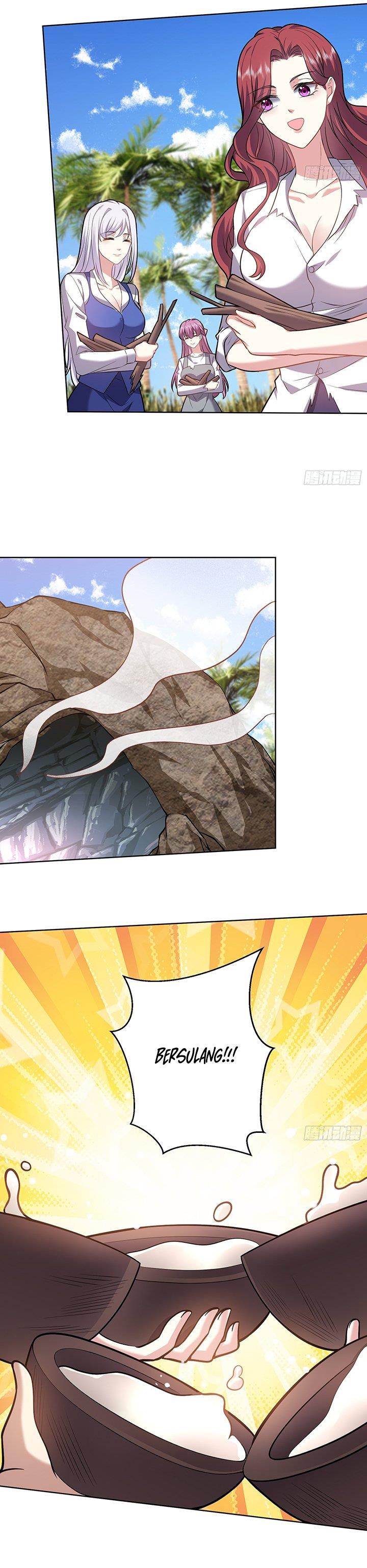 On a Deserted Island with Beautiful Sisters - Chapter 6 21 On a Deserted Island with Beautiful Sisters - Chapter 6 21