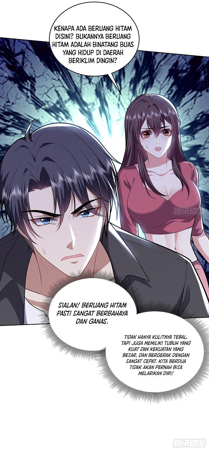 On a Deserted Island with Beautiful Sisters - Chapter 6 7 On a Deserted Island with Beautiful Sisters - Chapter 6 7