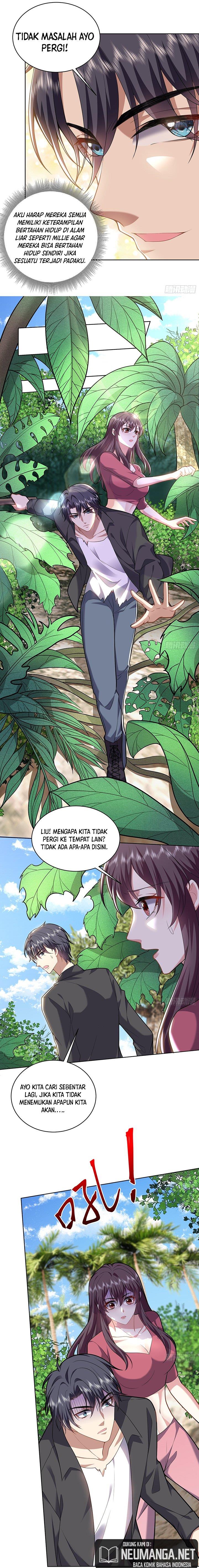 On a Deserted Island with Beautiful Sisters - Chapter 6 5 On a Deserted Island with Beautiful Sisters - Chapter 6 5