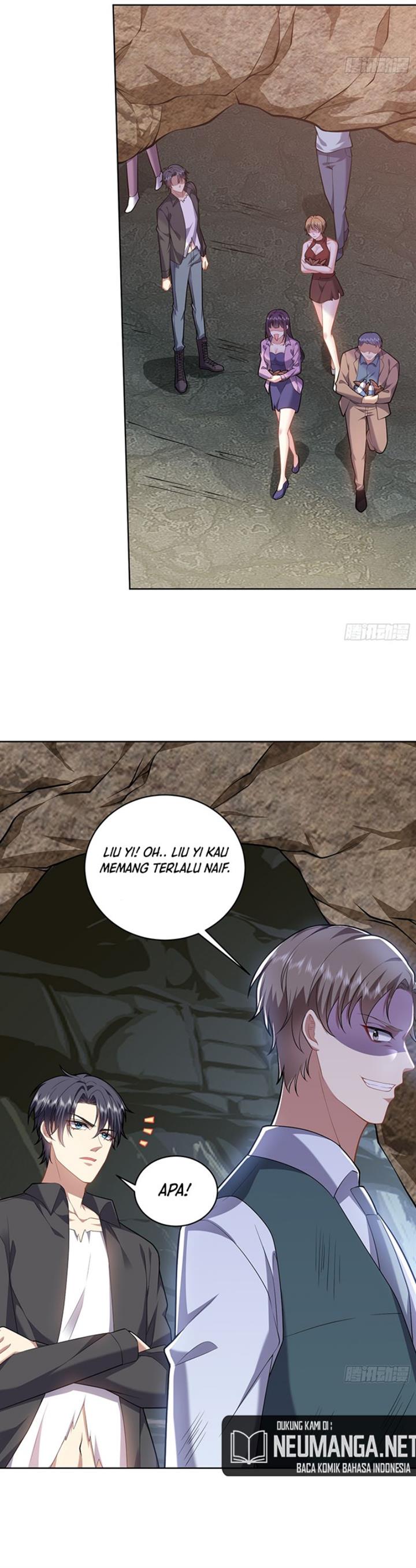 On a Deserted Island with Beautiful Sisters - Chapter 5 25 On a Deserted Island with Beautiful Sisters - Chapter 5 25