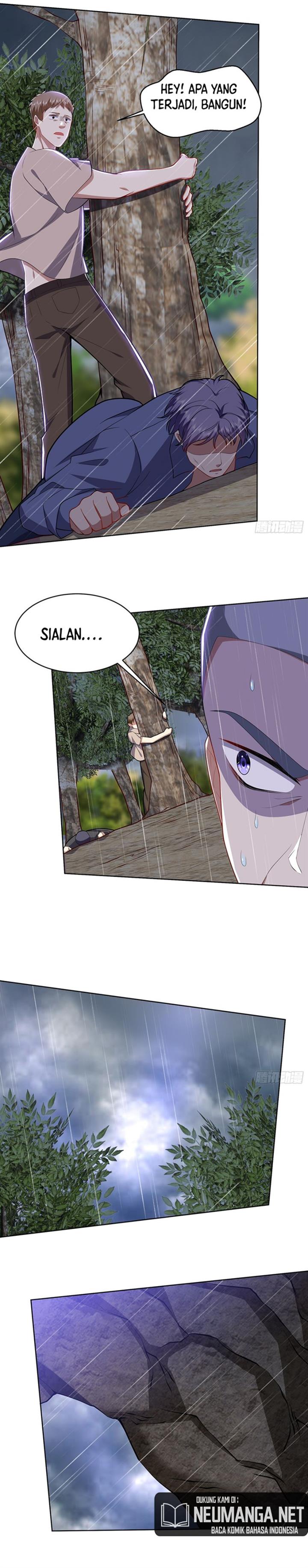 On a Deserted Island with Beautiful Sisters - Chapter 5 7 On a Deserted Island with Beautiful Sisters - Chapter 5 7