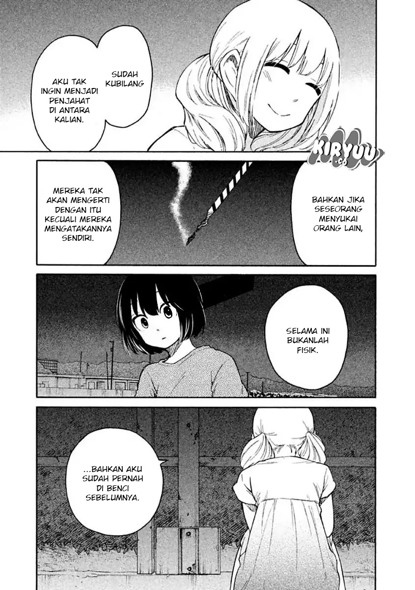 Oogami-san, Dadamore Desu - Chapter 10 22 Oogami-san, Dadamore Desu - Chapter 10 22