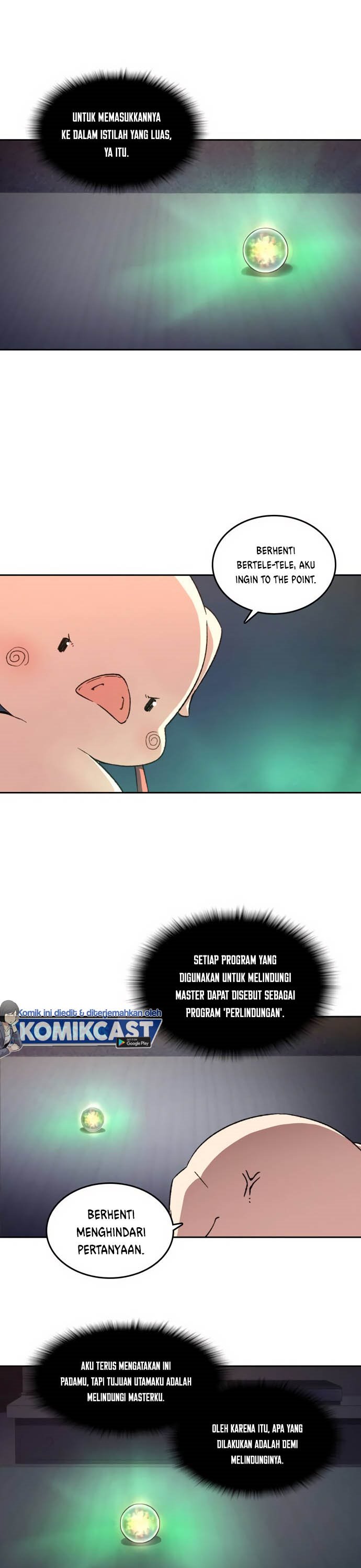 OOPARTS - Chapter 44 22