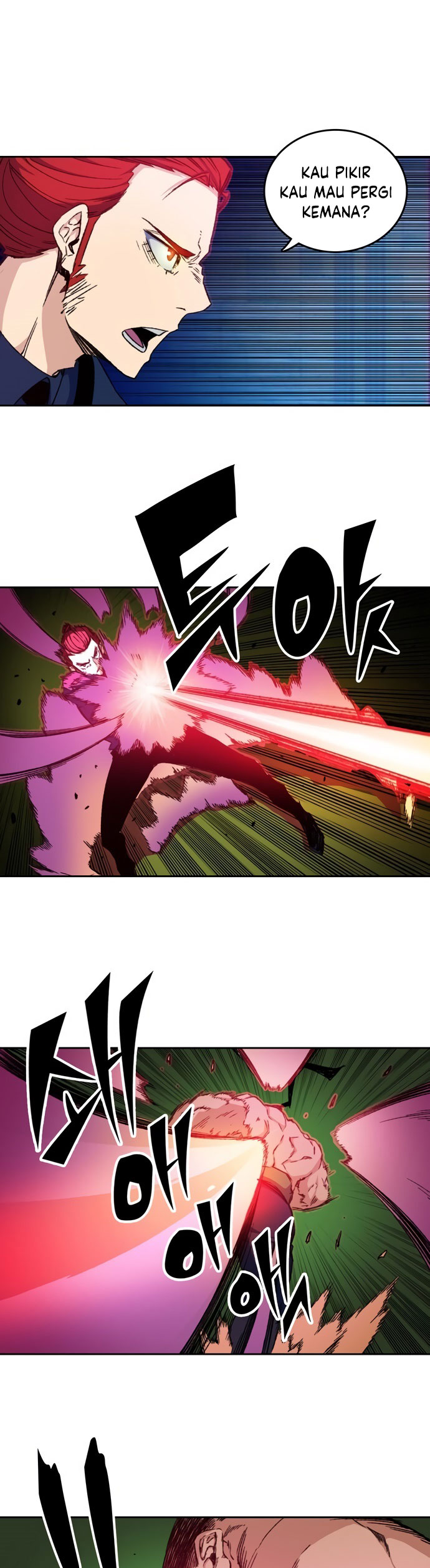 OOPARTS - Chapter 51 22