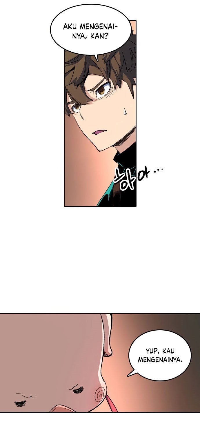 OOPARTS - Chapter 55 22