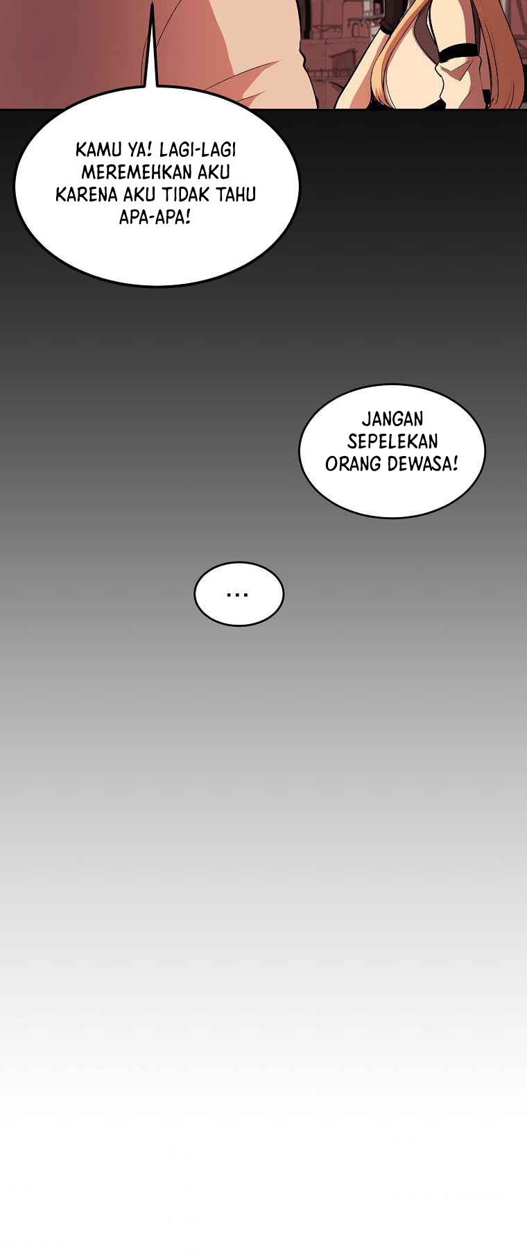 Old Newbie Kim ChunShik - Chapter 20 28