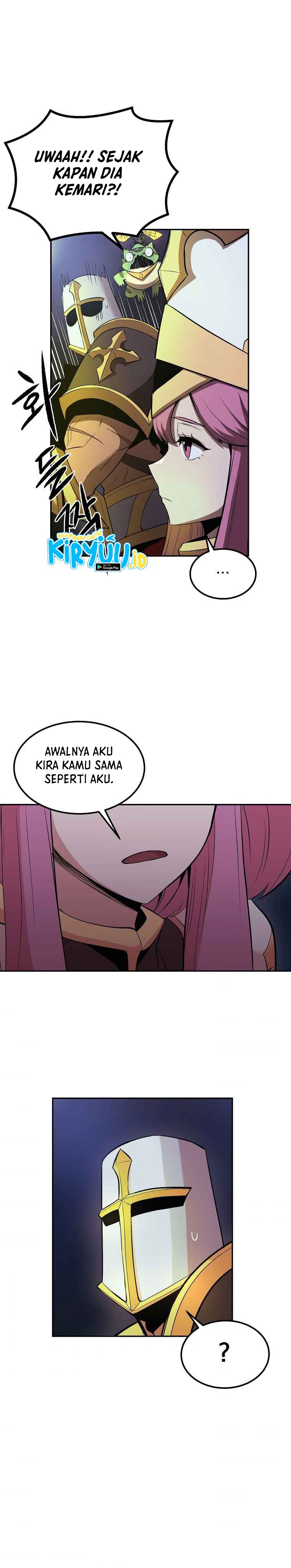 Old Newbie Kim ChunShik - Chapter 20 21