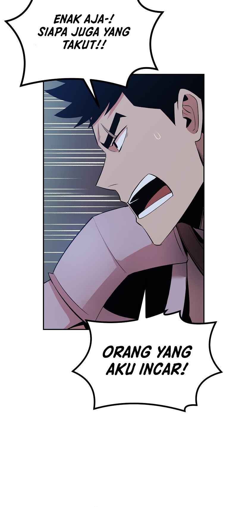 Old Newbie Kim ChunShik - Chapter 20 31