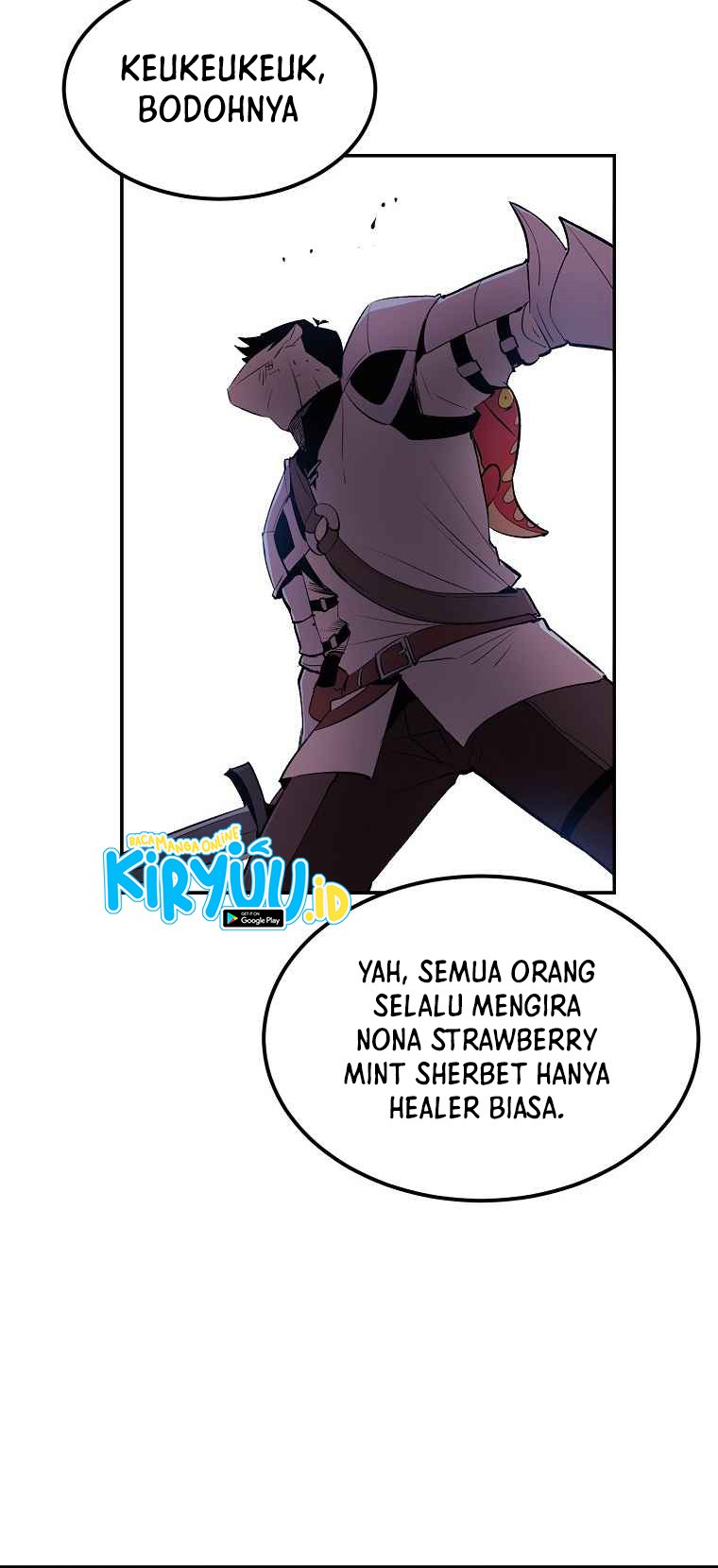 Old Newbie Kim ChunShik - Chapter 20 34