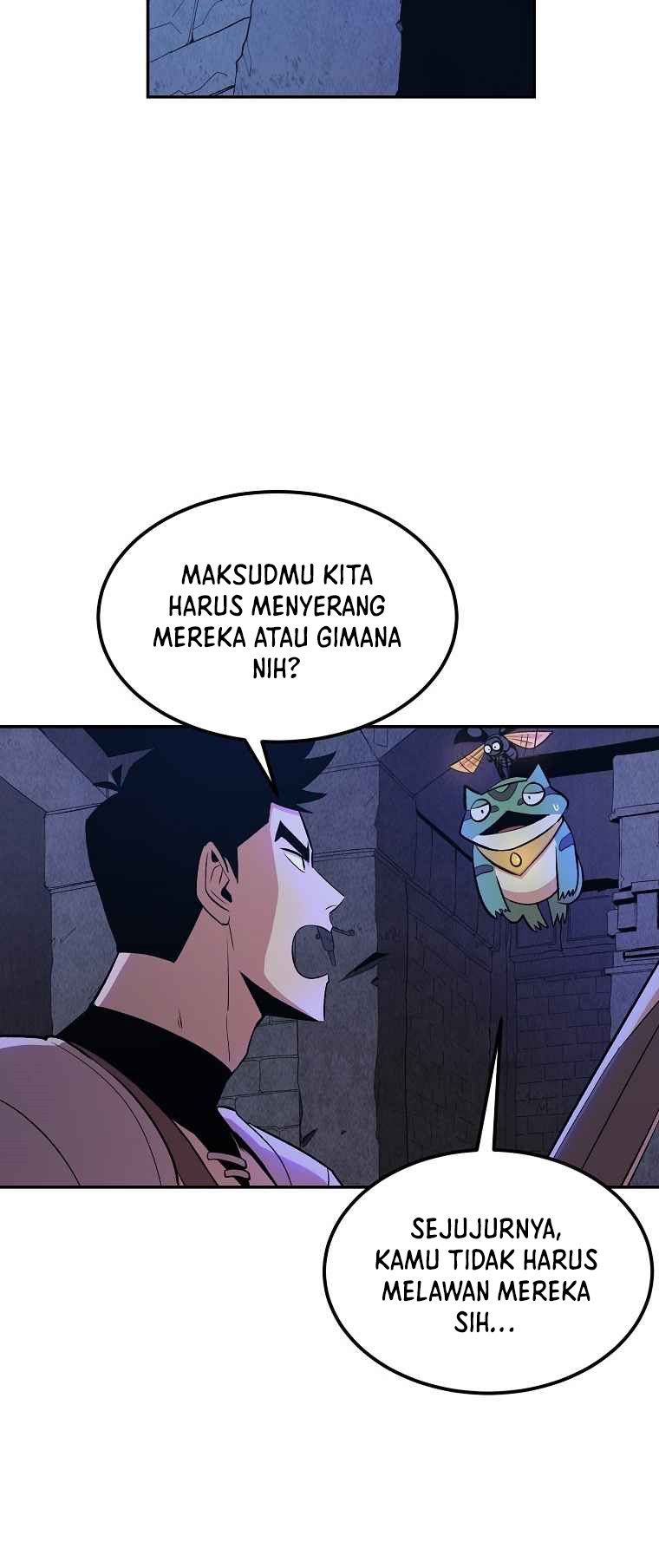 Old Newbie Kim ChunShik - Chapter 20 7