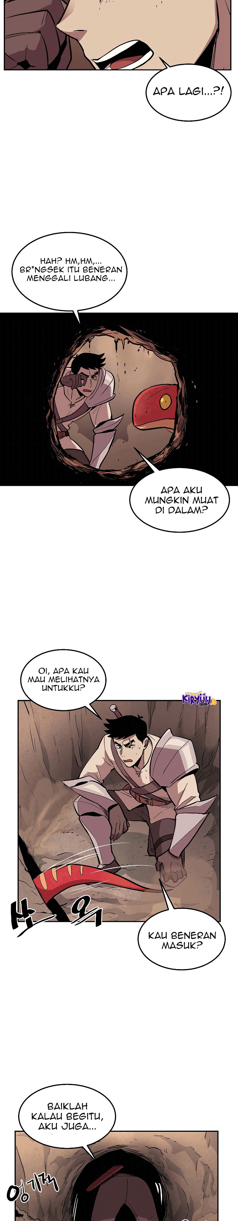 Old Newbie Kim ChunShik - Chapter 07 20 Old Newbie Kim ChunShik - Chapter 07 20