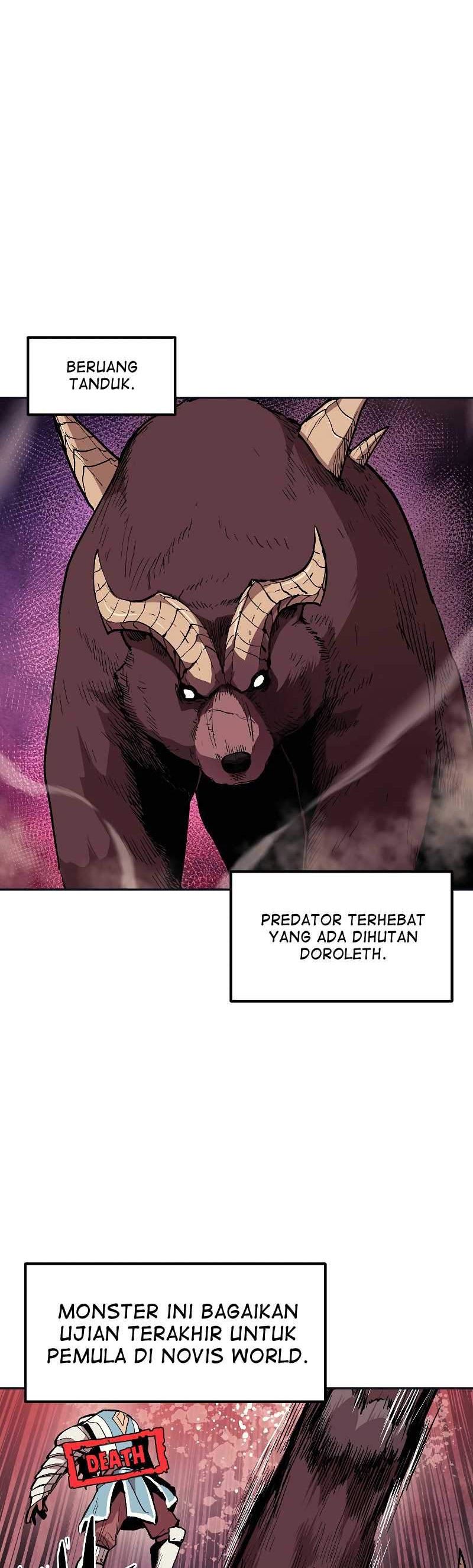 Old Newbie Kim ChunShik - Chapter 04 9