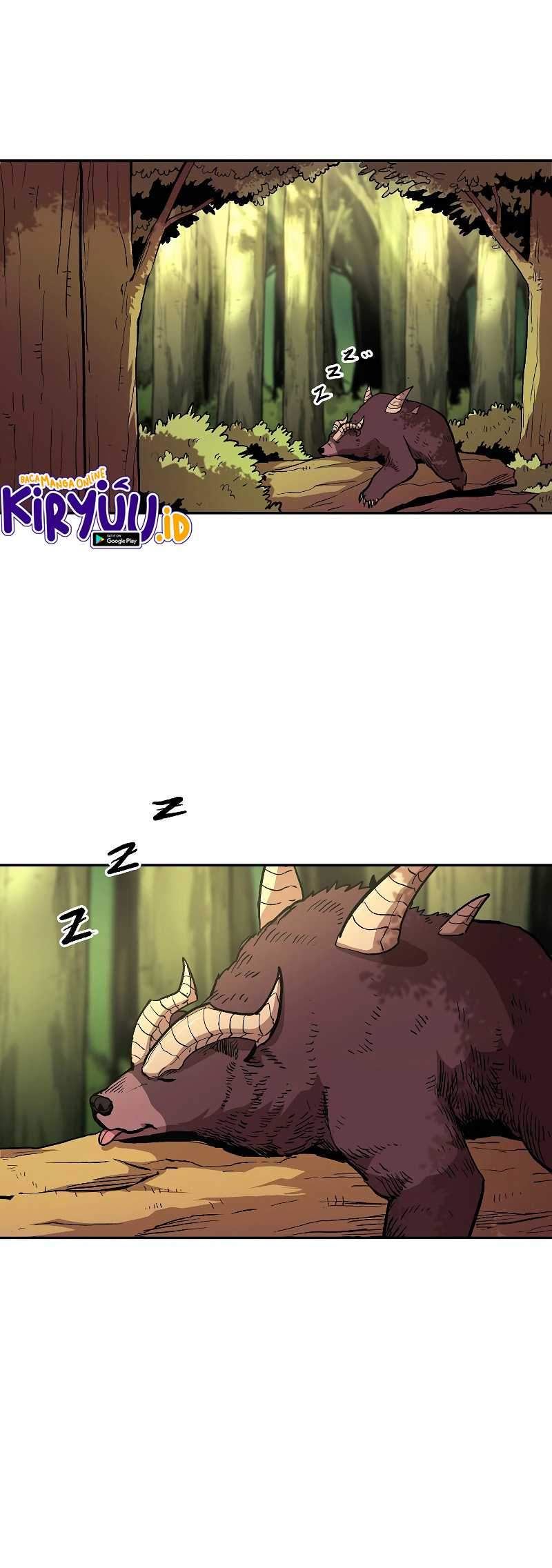 Old Newbie Kim ChunShik - Chapter 04 2