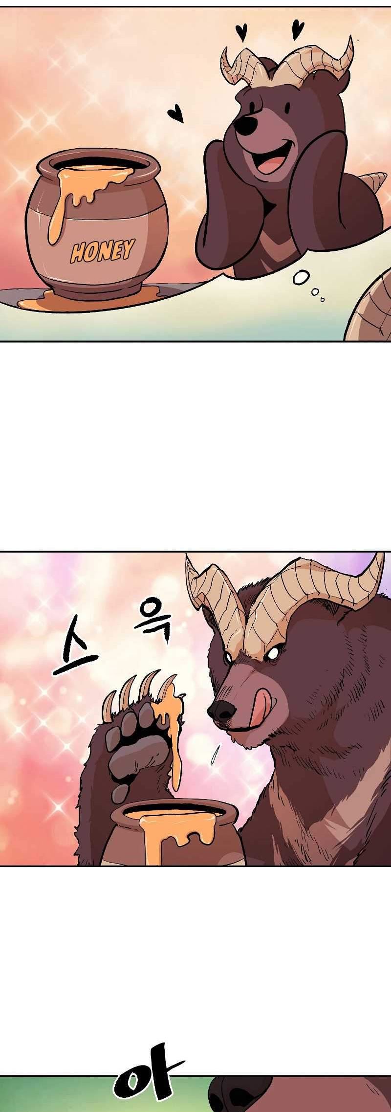 Old Newbie Kim ChunShik - Chapter 04 3