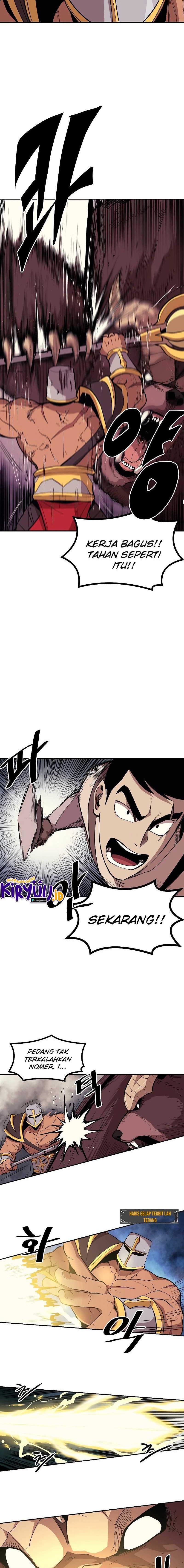 Old Newbie Kim ChunShik - Chapter 04 30