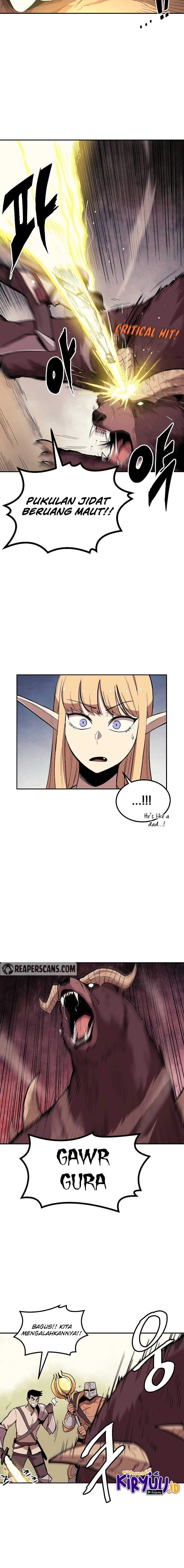 Old Newbie Kim ChunShik - Chapter 04 31