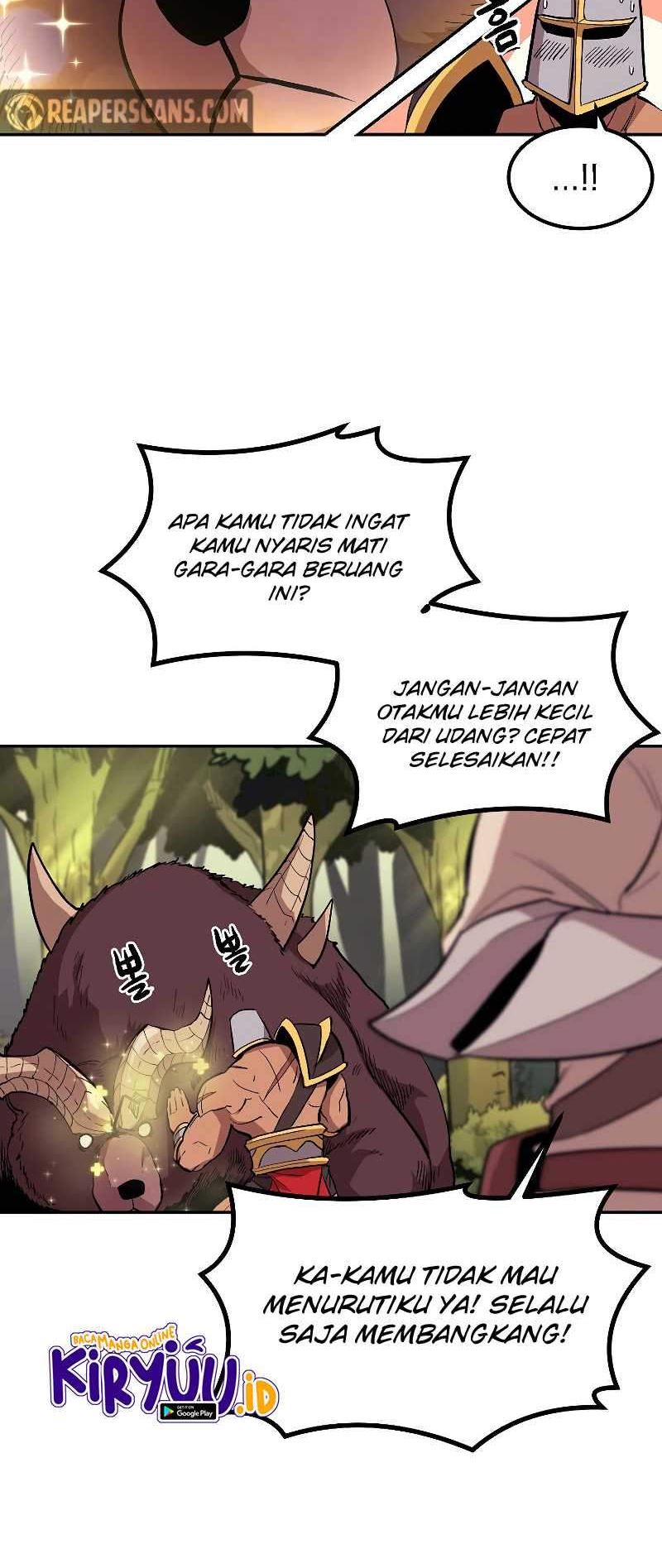 Old Newbie Kim ChunShik - Chapter 04 37