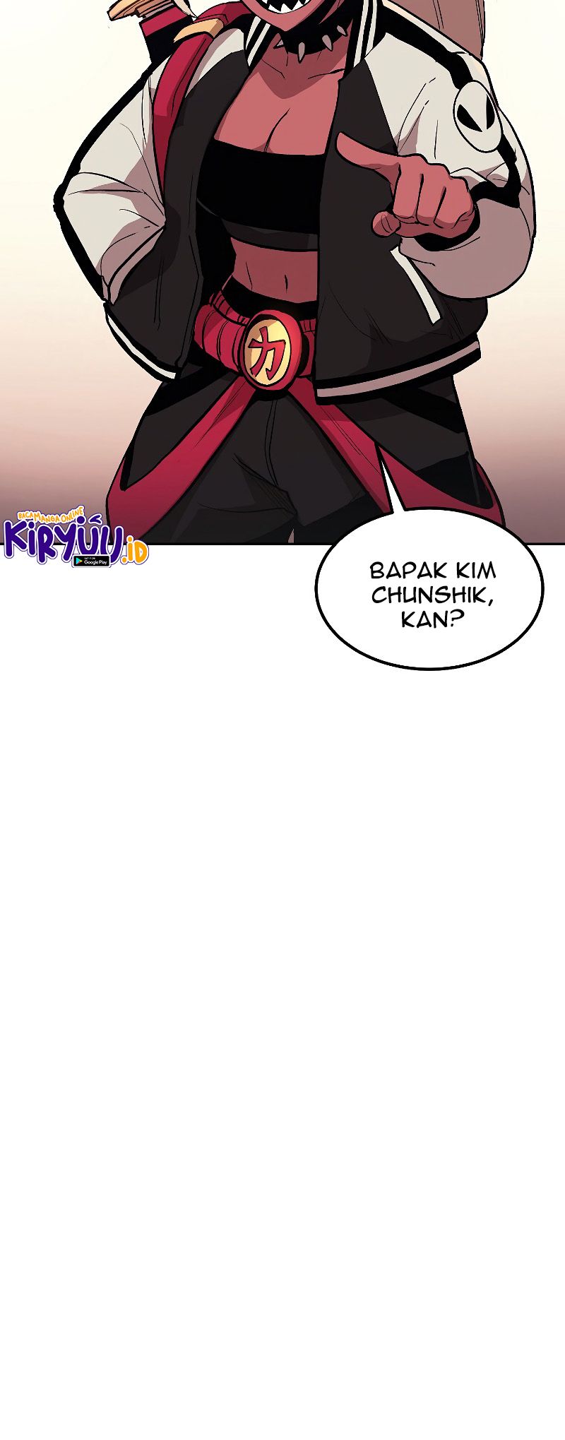 Old Newbie Kim ChunShik - Chapter 05 6 Old Newbie Kim ChunShik - Chapter 05 6