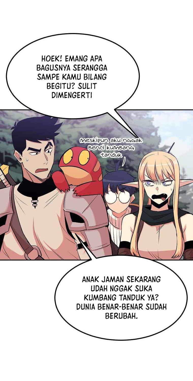 Old Newbie Kim ChunShik - Chapter 18 24